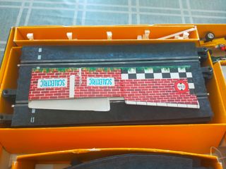 Scalextric GP-51 Coche carreras