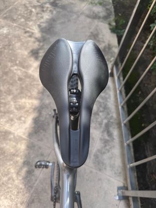 BH Ultimate RC 6.5: Bicicleta MTB