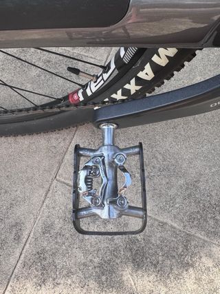 BH Ultimate RC 6.5: Bicicleta MTB