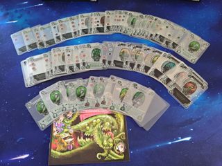 Pack de juegos de mesa