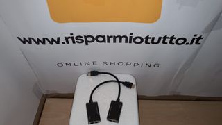 Extender HDMI SHANFEILU RJ45