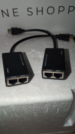 Extender HDMI SHANFEILU RJ45