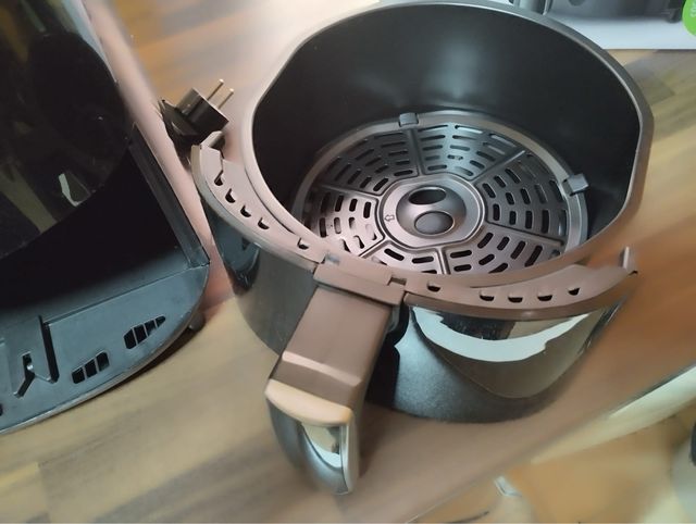 Freidora Ufesa Panther 3,5L