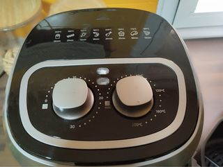Freidora Ufesa Panther 3,5L