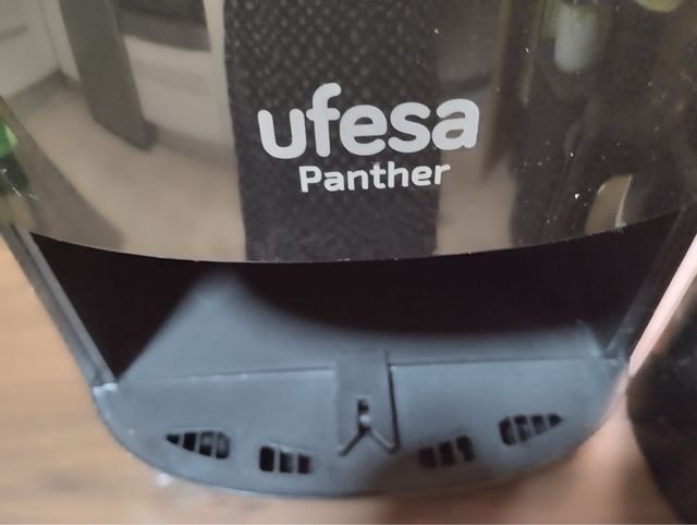 Freidora Ufesa Panther 3,5L