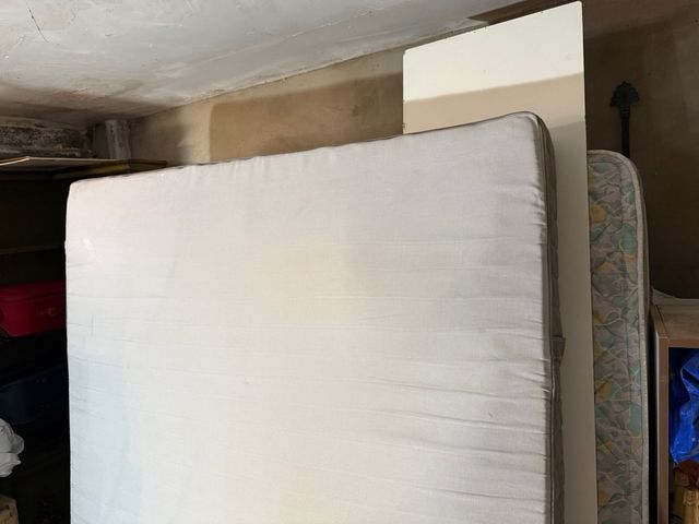 Colchón Matrimonial IKEA