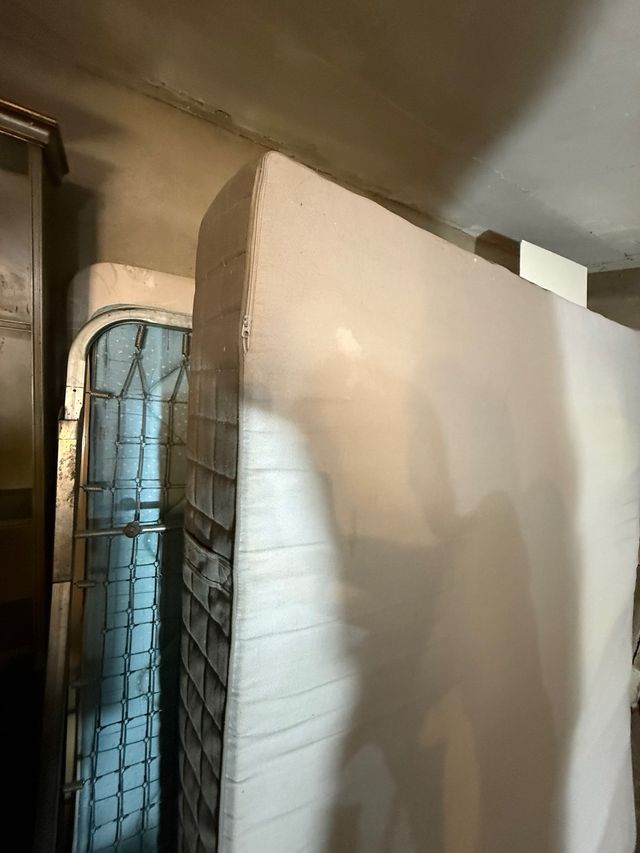 Colchón Matrimonial IKEA