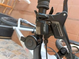 Bicicleta MTB Rockrider ST 540 Talla M 27,5