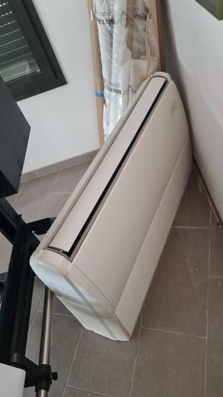 acondicionador