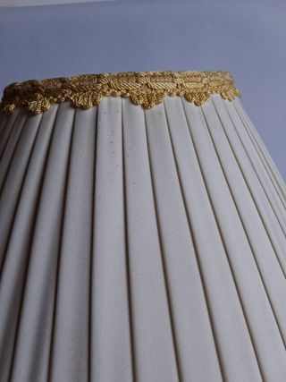 Lampada Vetro Murano Vintage