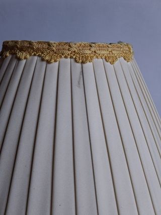 Lampada Vetro Murano Vintage