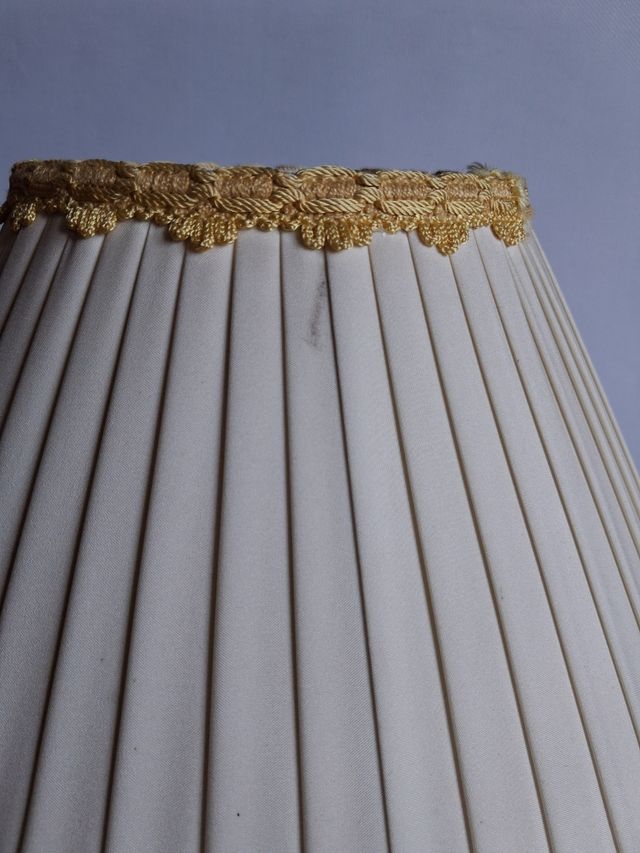 Lampada Vetro Murano Vintage