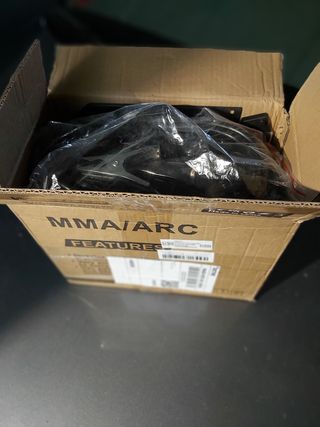 Soldador MMA-250 Inverter 250A