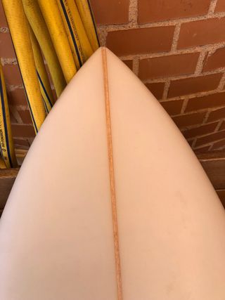 Tabla surf Full&Cas 6'2