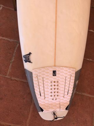 Tabla surf Full&Cas 6'2