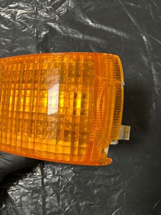 Piloto intermitente Ford Escort Cosworth