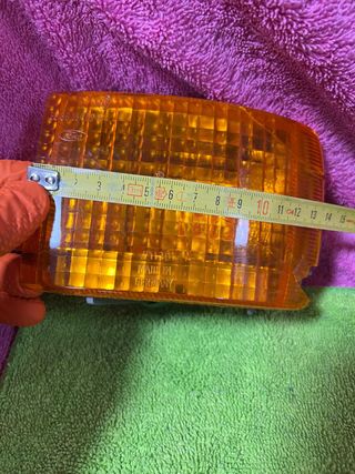 Piloto intermitente Ford Escort Cosworth