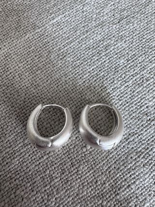 Pendientes Plata 925 - Aros