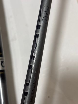 palos de golf
