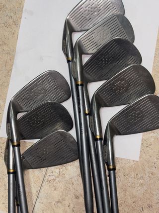 palos de golf