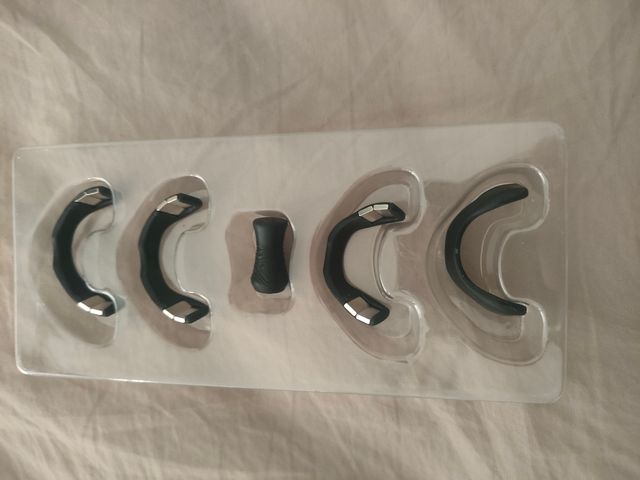 Dilatador Nasal Sleep & Sport