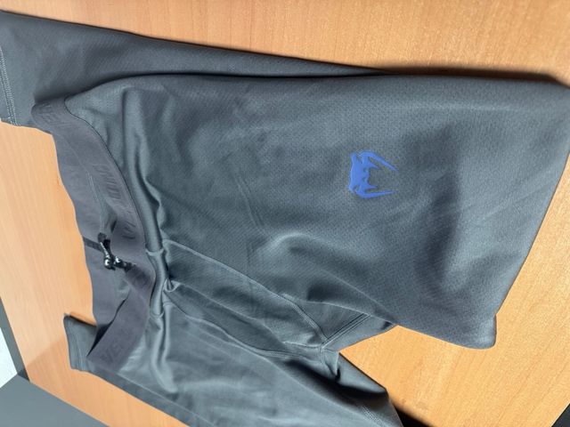 Mallas Venum XXL - Gris - MMA