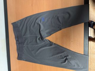 Mallas Venum XXL - Gris - MMA