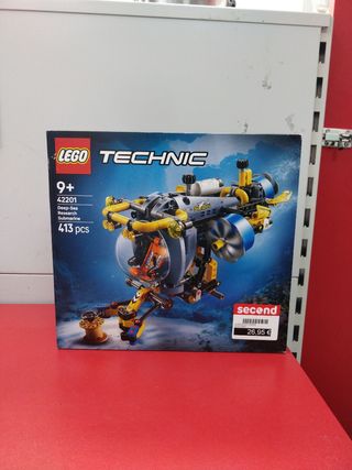 LEGO Technic 42201