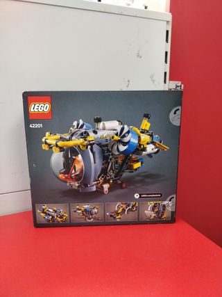 LEGO Technic 42201