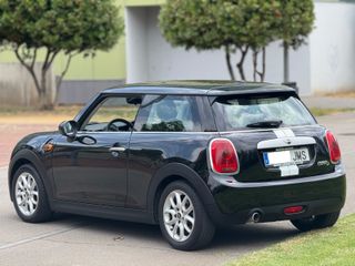 MINI Cooper D 115CV+techo corredizo**etiquetaC***