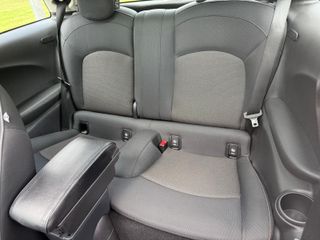 MINI Cooper D 115CV+techo corredizo**etiquetaC***
