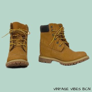 Botines inpermeables TIMBERLAND 6 Inch Premium