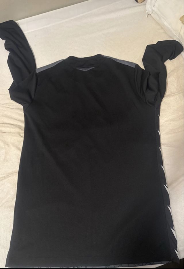 Camiseta Levante Macron M - Manga Larga