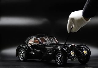 Bugatti Atalàntic 1:8 Ralph Lauren
