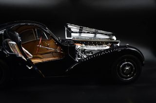 Bugatti Atalàntic 1:8 Ralph Lauren
