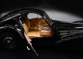Bugatti Atalàntic 1:8 Ralph Lauren
