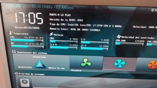 Combo i7 3770 + Placa + 4Gb RAM o 16Gb + 20€