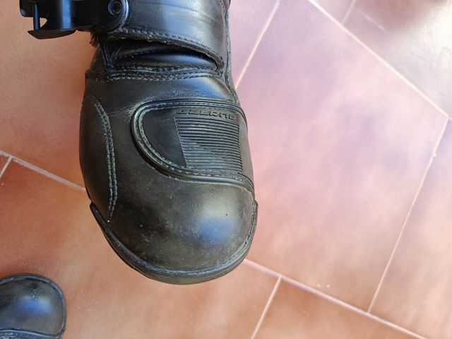 Botas moto Gaerne Gore-Tex