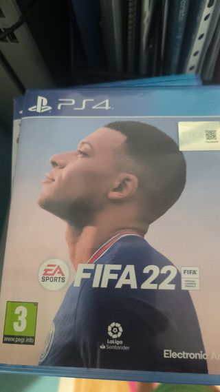 PS4 (PlayStation 4) 500GB - Impecable