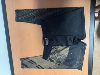 Mallas Venum XXL - Deportivas