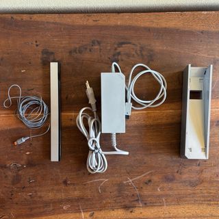 Wii - Alimentatore Nintendo