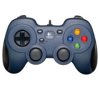 Mando Logitech Gamepad F310