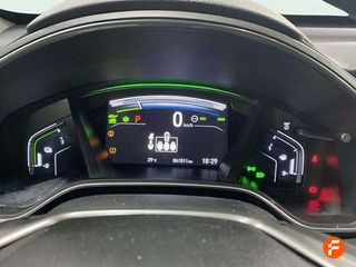 Honda CR-V 2.0 i-MMD 4x2 COMFORT