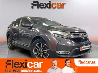 Honda CR-V 2.0 i-MMD 4x2 COMFORT