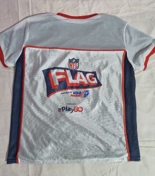 Maglia NFL New England Patriots reversibile