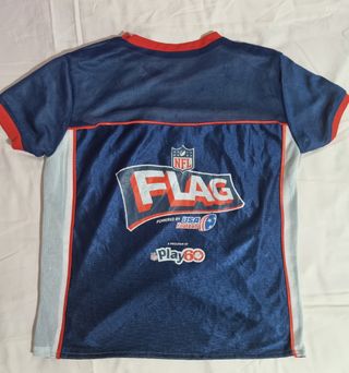 Maglia NFL New England Patriots reversibile
