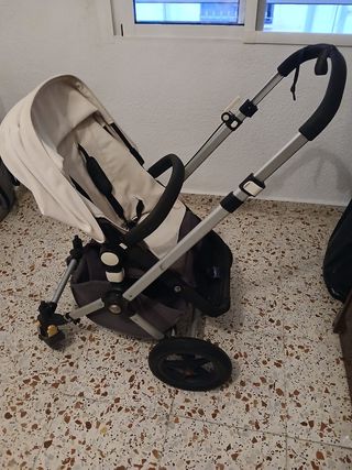 Bugaboo Camaleón 3 - Silla paseo