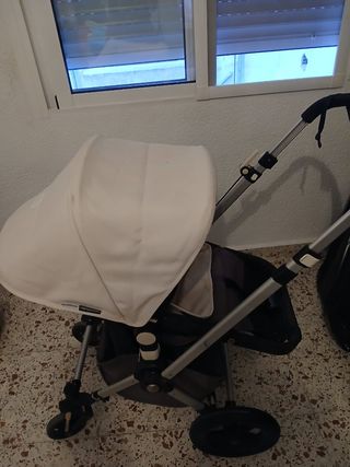 Bugaboo Camaleón 3 - Silla paseo