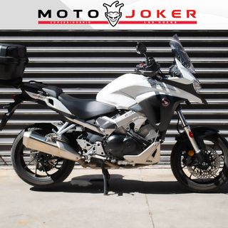 HONDA Crossrunner VFR800X