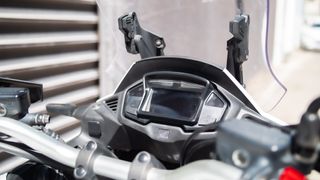 HONDA Crossrunner VFR800X